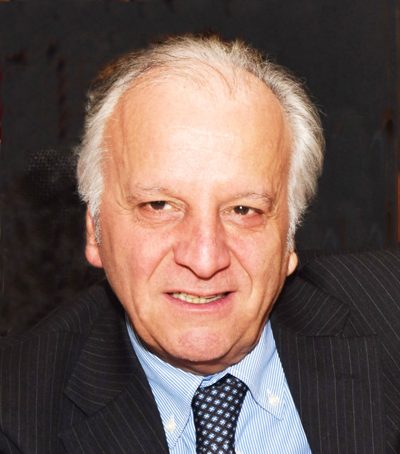 11 Giovanni Linoli – Presidente Nominato